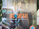 MC Solaar  Prose Combat - 2x LP 12