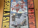 Guns N' Roses - Appetite For Destruction - 12
