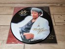Thriller Picture Disc Vinyl Record Album LP Michael Jackson 2008 Limited Edition