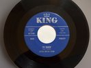Little Willie John 'I'm Shakin' CLEAN Soul 45 King R&B RARE VG Original