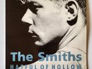 The Smiths  Hatful Of Hollow, Vinyl, Rough 76, 1986 Reissue VG / VG+ Condition