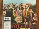 Beatles Sgt Peppers Mono Sealed