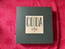 Led Zeppelin - CODA Super Deluxe Edition limitiert