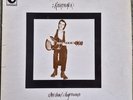 MICHAEL CHAPMAN - RAINMAKER ORIGINAL 1969 FOLK ROCK LP GATEFOLD SLEEVE