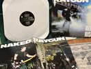 Naked Raygun All Rise LP 12