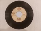 THE TEARDROPS - My Heart / Ooh Baby - JOSIE 45 RPM VG++ 1954 DOO WOP
