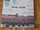 Oasis - Time Flies 1994-2009 4 x LP Remastered - neu und eingeschweißt