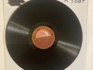 N. AFRICAN ALGERIAN   ARABIC    CHEIKH HAMADA   TRAD.   HEAR   78 RPM   X3887