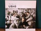 UB40 The Best Of UB40 Volume One LP Vinyl Record 1987 Virgin UBTV1