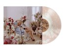 PRESALE Sabrina Carpenter Man's Best Friend Champagne Filled Vinyl x Bad World