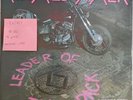Twisted Sister Leader of the Pack Vinyl Record EX/VG+ A9478T 1985
