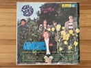 LOS YETIS : Olvidate Discos Fuentes 12