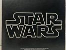 Star Wars Original Soundtrack Album LP Vinyl Records John Williams 1977 w/Insert