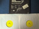 Bruce Springsteen Piece de Resistance Capitol Theatre 1978 1 of 3 LPs Is Missing