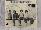Blank Expression 1981 Vinyl 45 LP 7” Beverly Hills High School New Wave Vintage