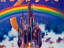 Rainbow Ritchie Blackmore's Rainbow (Vinyl) 12