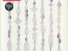 WOLF PARADE - Apologies To The Queen Mary - limited translucent pink vinyl LP