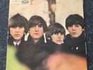 THE BEATLES FOR SALE MONO 1ST UK VINYL LP 1964 PMC 1240 Y/B