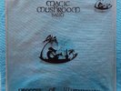 MAGIC MUSHROOM BAND - PROCESS OF ILLUMINATION - LIMITED EDITION - No 274 (1990)