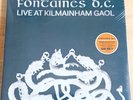 Fontaines O.C. Live At Kilmainham Gaul:RSD Vinyl LP Sealed