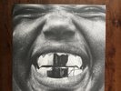 YE / KANYE WEST - SIGNED BULLY VINYL - SILVER EDITION - SOFI STADIUM