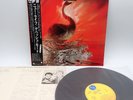 Depeche Mode ‎– Speak & Spell Japan LP OBI VINYL Sire ‎– P-11218