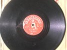 RARE BEATLES 78 NORWEGIAN WOOD / DRIVE MY CAR  (INDIAN PARLOPHONE DPE 186)