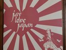 J Dilla • Jay Love Japan –NM clear vinyl • Ricci Rucker Ruckazoid Jay Dee Baatin