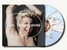 ROBYN Sexistential 2026 Limited Ed Blood Records Crystal Clear Vinyl LP NEW
