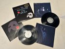 Phantom Of The Opera Webber Soundtrk Dbl Vinyl Booklet Original London Cast Exc
