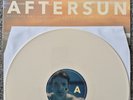 Oliver Coates Aftersun LP Original Soundtrack Super Rare Cream Vinyl NM-NM