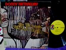 DONNY HATHAWAY Self Titled  LP 1971 ATCO SD33-360  VG++ VINYL   VG++ COVER