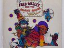 FRED WESLEY & THE HORNY HORNS A BLOW FOR ME, A TOOT TO YOU SEQUEL NEXLP268 UK LP