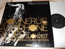 ARNE DOMNERUS/GUSTAF SJÖKVIST : ANTIPHONE BLUES AUDIOPHILE LP 1982 ATR MASTERCUT