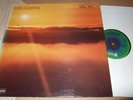 JOHN COLTRANE : INTERSTELLAR SPACE EXPORT ONLY LP 1974 ABC IMPULSE ASD 9277 USA