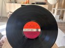 Led Zeppelin IV 1971 UK Plum First Press Misprint Vinyl Porky Pecko RARE N-Mint
