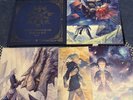 Final Fantasy XIV 14 5LP Vinyl Box Set Record Vol 2 Realm Reborn Heavensward