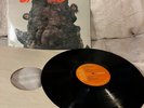 Synanthesia – Original acid folk/psych/prog rarity. Vinyl in TOP condition