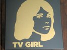 TV Girl Box Set Vinyl LP Record Album Box Set Cassette Mix Tape Mint US Shipped