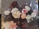 New Order- Power, Corruption & Lies- 1983 Factus 12 Vinyl LP Die Cut in Shrink