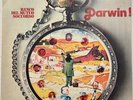 Banco Del Mutuo Soccorso - Darwin  LP - Ricordi [SMRL 6107] 1972 (VG+/VG+)