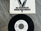 KISS Vinyl 7