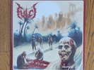 FULCI-Tropical Sun [Sand Colored Edition LP vinyl]