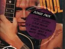 Billy Idol Sweet Sixteen PURPLE VINYL Vinyl Single 2X7inch Chrysalis Records
