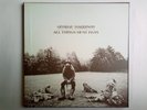 George Harrison - All Things Must Pass - LP Vinyl x 3. Apple YEX 817.  1 owner.