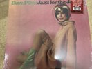Dave Pike Jazz For The Jet Set RSD 2025 Edition Vinyl LP  NM/NM Nature Sounds