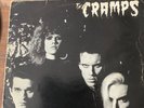 The Cramps - Gravest Hits UK 1979 1st Illegal ILS 12013  12