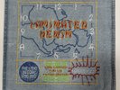 King Gizzard And The Lizard Wizard-Laminated Denim-LP-Stone Denim-New-x/3000