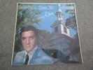 ELVIS PRESLEY How Great Thou Art 1967  RCA VICTOR Red Spot  STEREO near mint