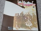 Led Zeppelin - Led Zep II - Original UK 1969 Red / Plum Atlantic - EX / EX